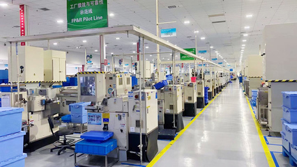 江蘇揚(yáng)州:遵循"250定律""拼服務(wù)" 贏客商贏項目