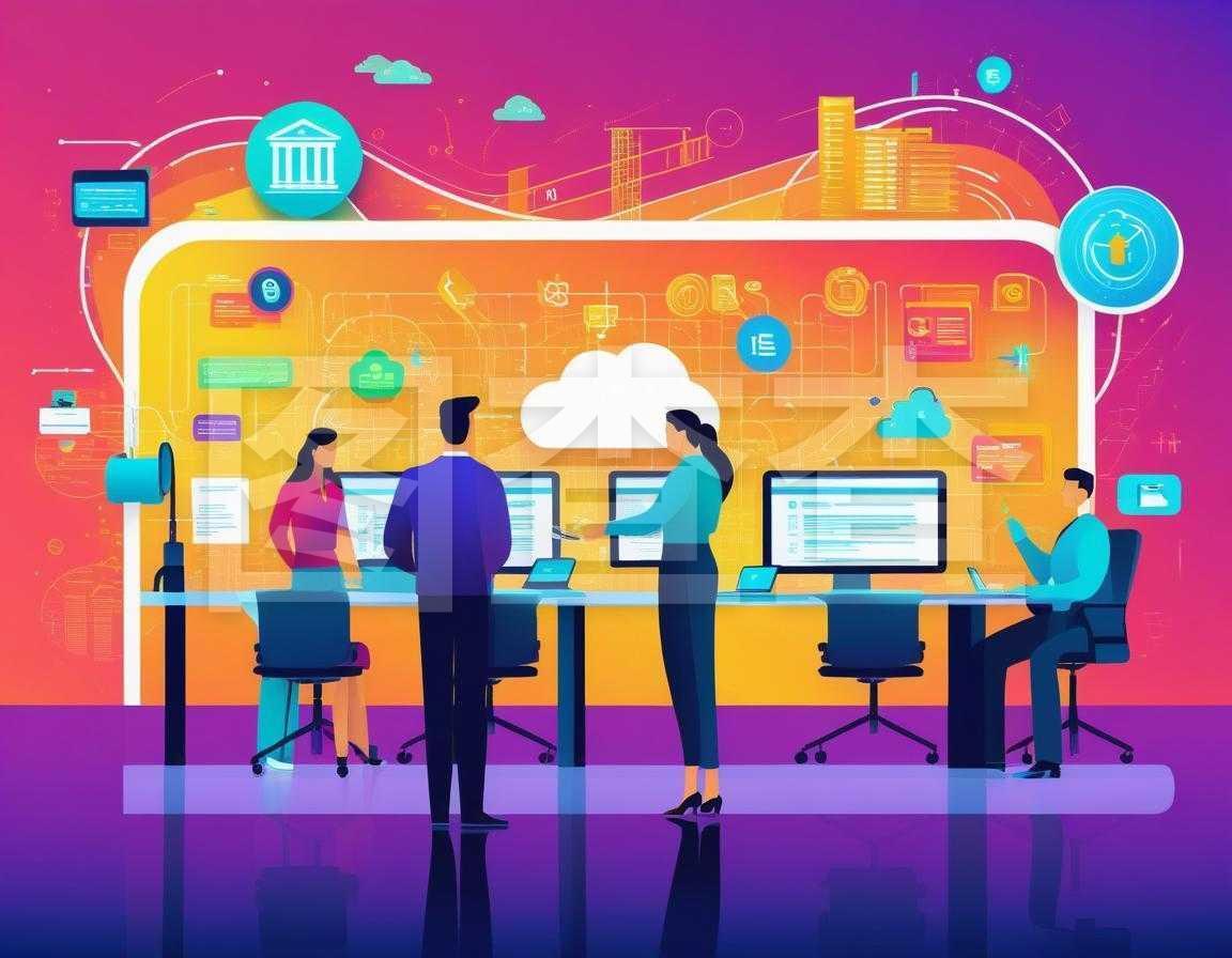 數字技術專家改善政府服務