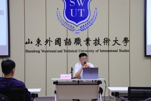 激發(fā)科技創(chuàng)新活力 加速科技成果轉化 我校舉辦技術服務專題講座