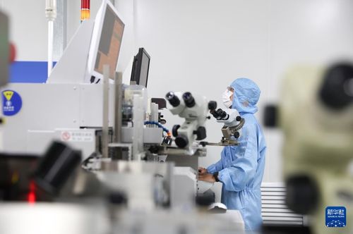 高質量發(fā)展調研行丨蘇州創(chuàng)新提質加快構建現(xiàn)代化產業(yè)體系