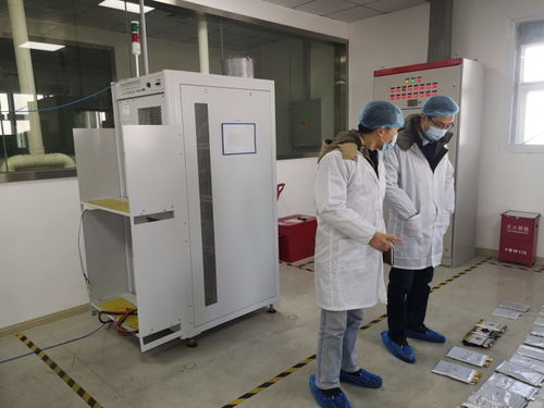 裝備制造技術(shù)服務(wù)團隊赴企業(yè)開展技術(shù)服務(wù)