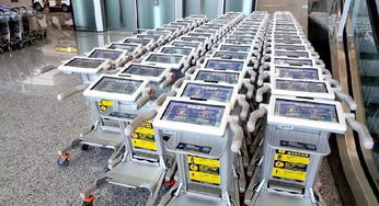 高新區企業創新產品亮相《焦點訪談》，助力國內機場邁向智能化服務新時代