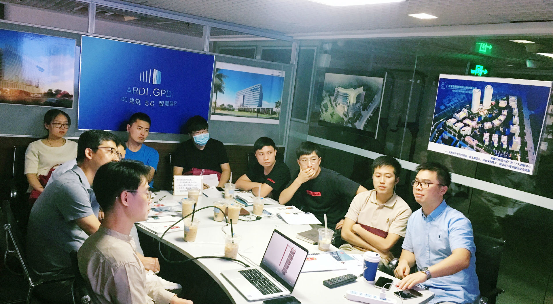 數(shù)據(jù)中心技術(shù)交流盛會(huì)，廣東電信規(guī)劃院引領(lǐng)行業(yè)前沿